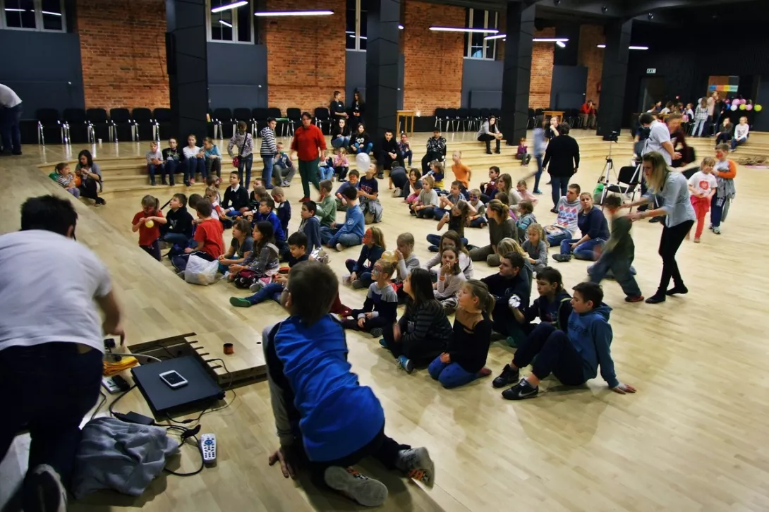 fot. Robert Jaszczuk