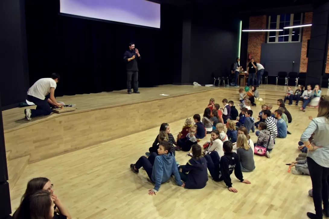 fot. Robert Jaszczuk