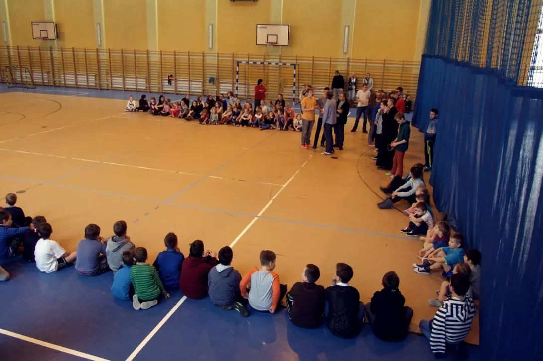 fot. Robert Jaszczuk