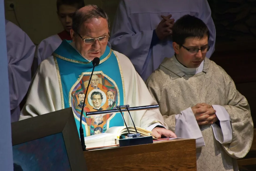 fot. Robert Jaszczuk