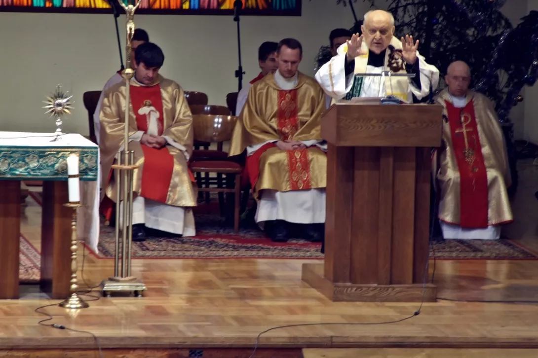 fot. Robert Jaszczuk