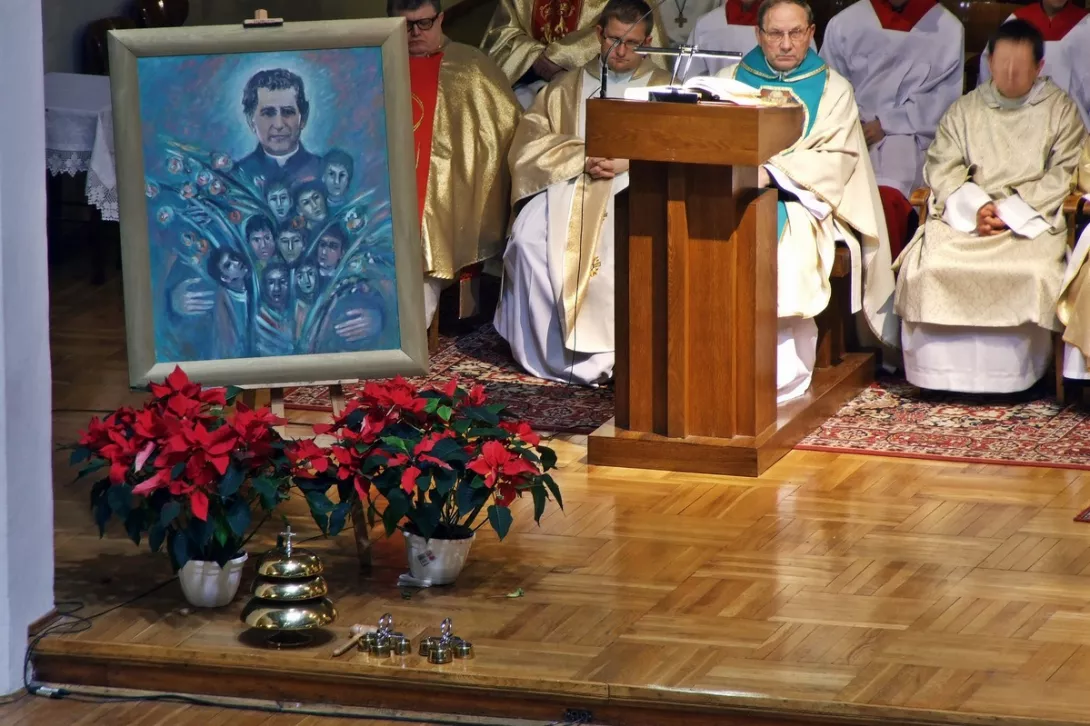 fot. Robert Jaszczuk