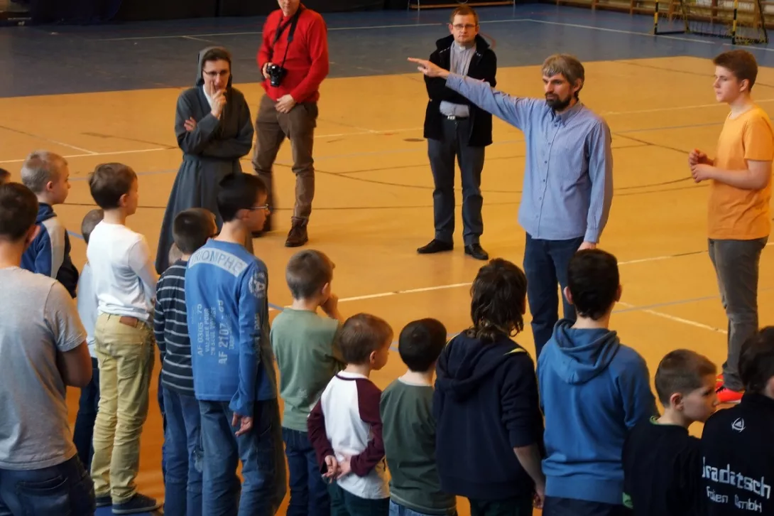 fot. Robert Jaszczuk