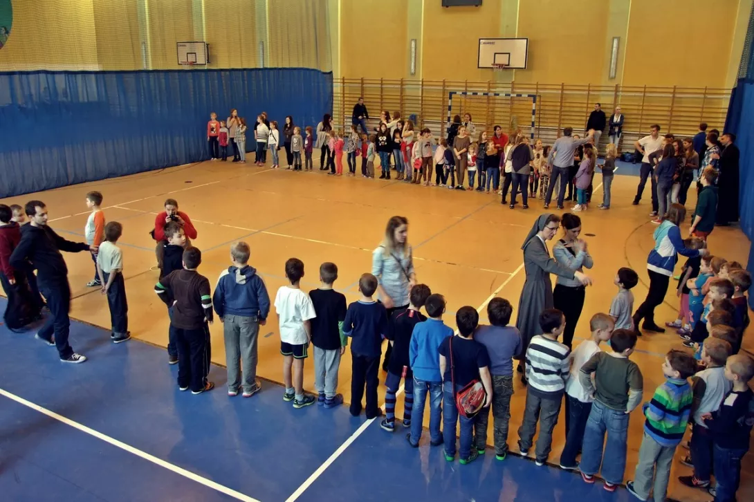 fot. Robert Jaszczuk