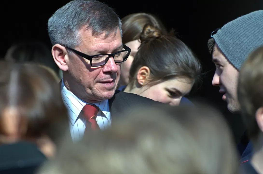 fot. Robert Jaszczuk