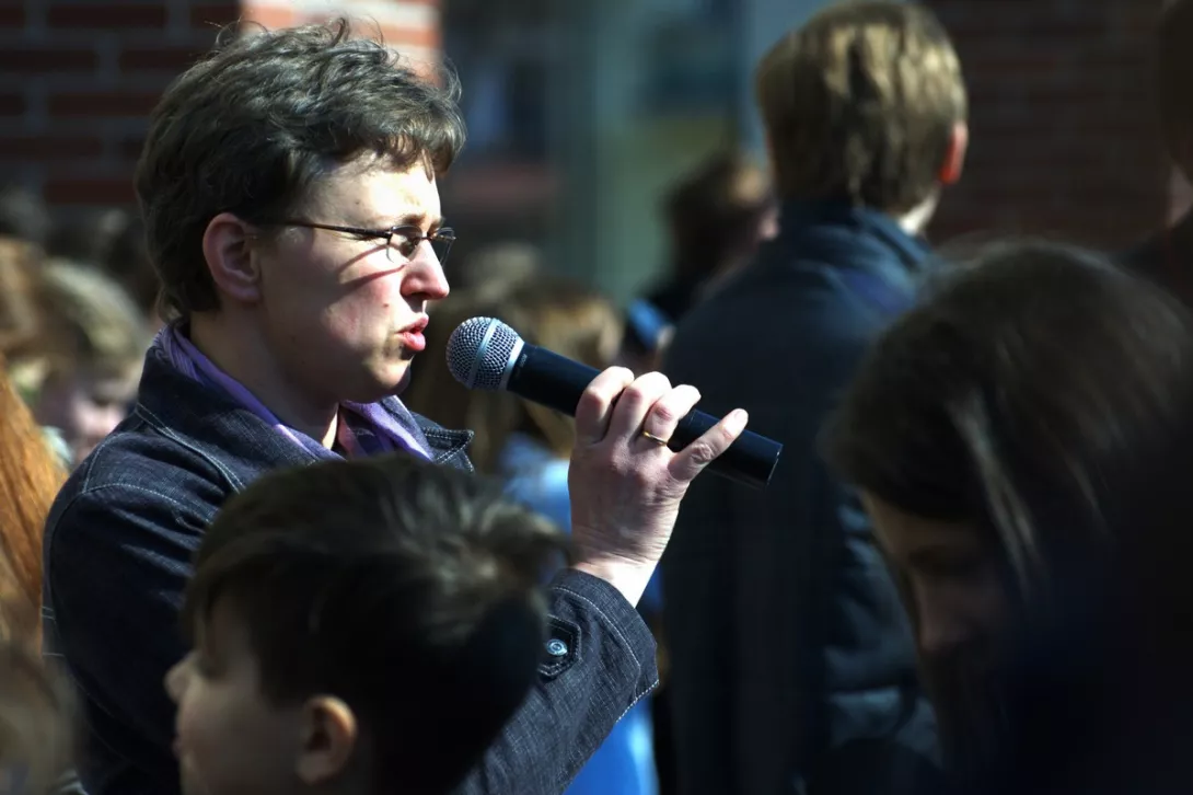 fot. Robert Jaszczuk