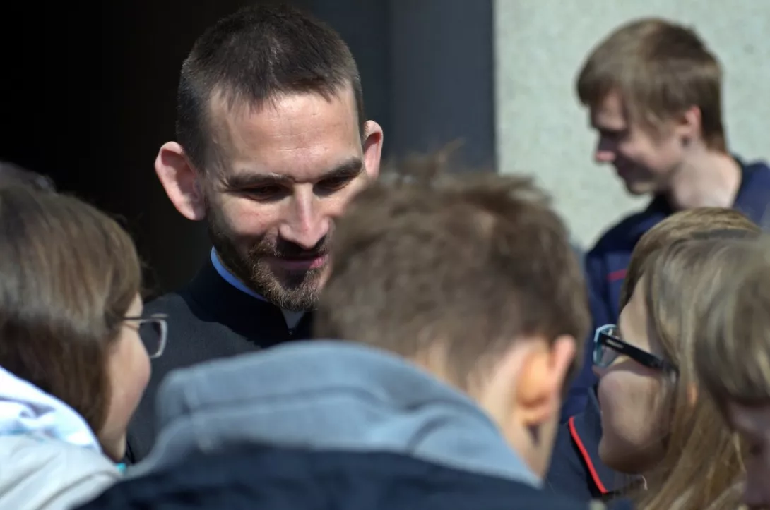 fot. Robert Jaszczuk