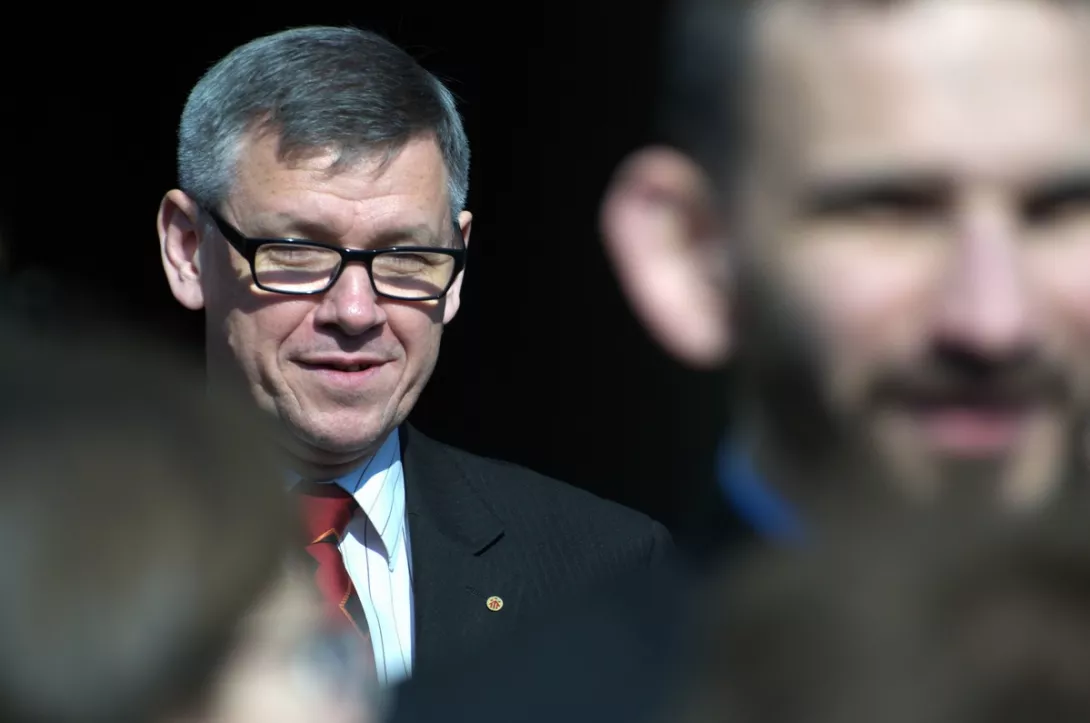 fot. Robert Jaszczuk