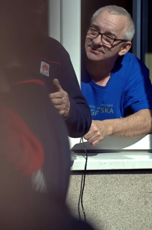 fot. Robert Jaszczuk