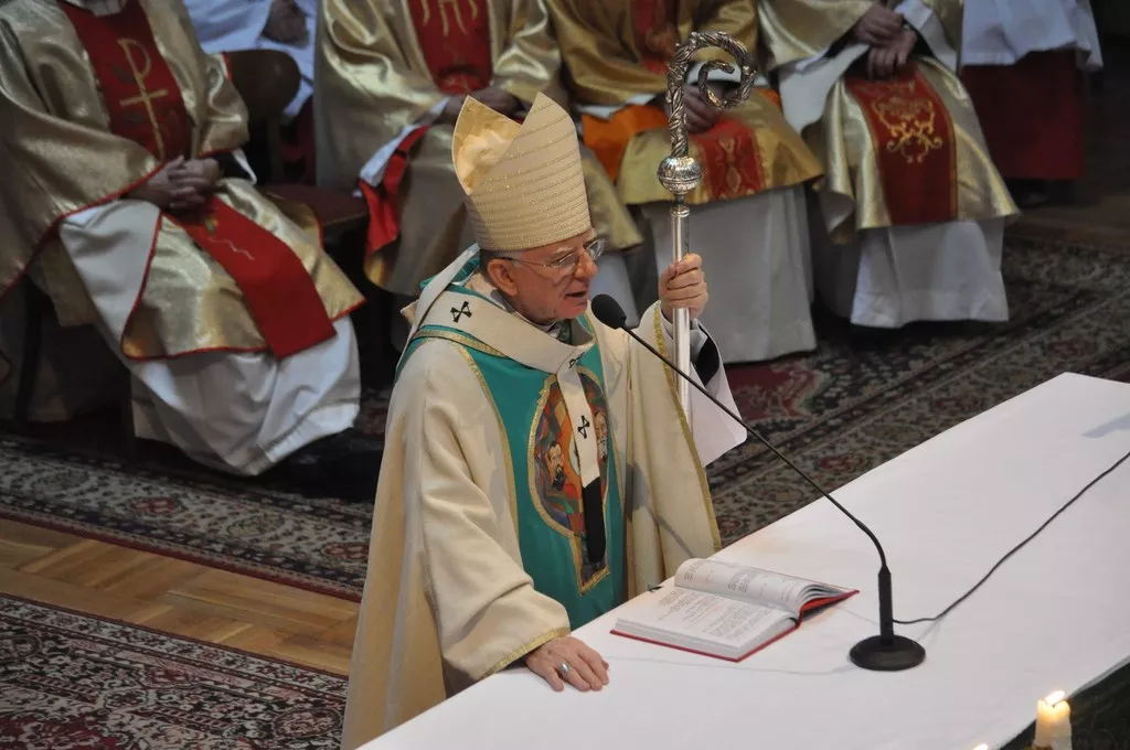 Święto patrona - uroczystość św. Jana Bosko