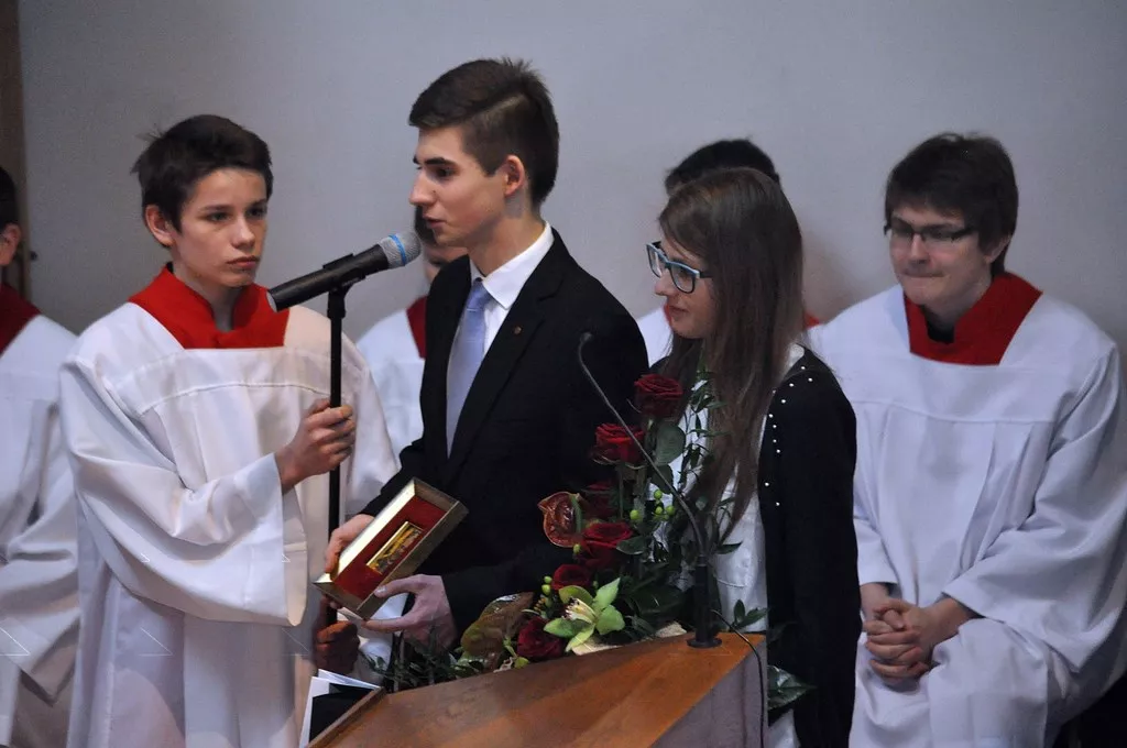 Święto patrona - uroczystość św. Jana Bosko