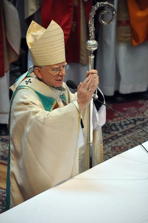 Święto patrona - uroczystość św. Jana Bosko
