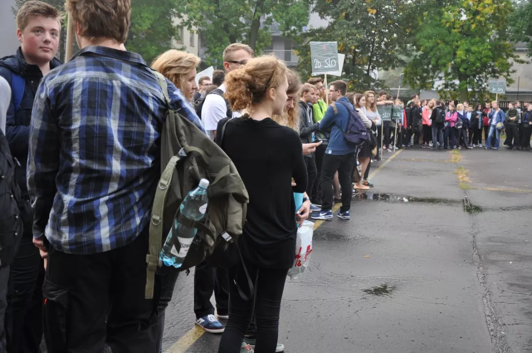 fot. Robert Jaszczuk