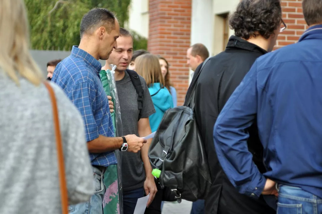 fot. Robert Jaszczuk