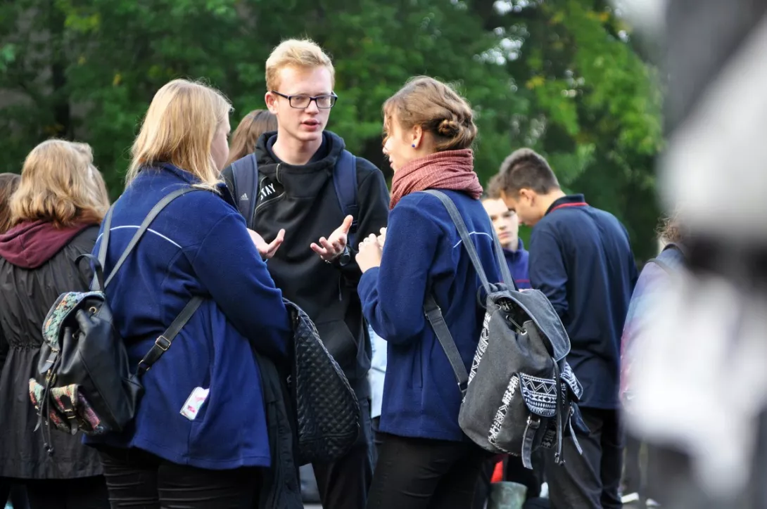 fot. Robert Jaszczuk