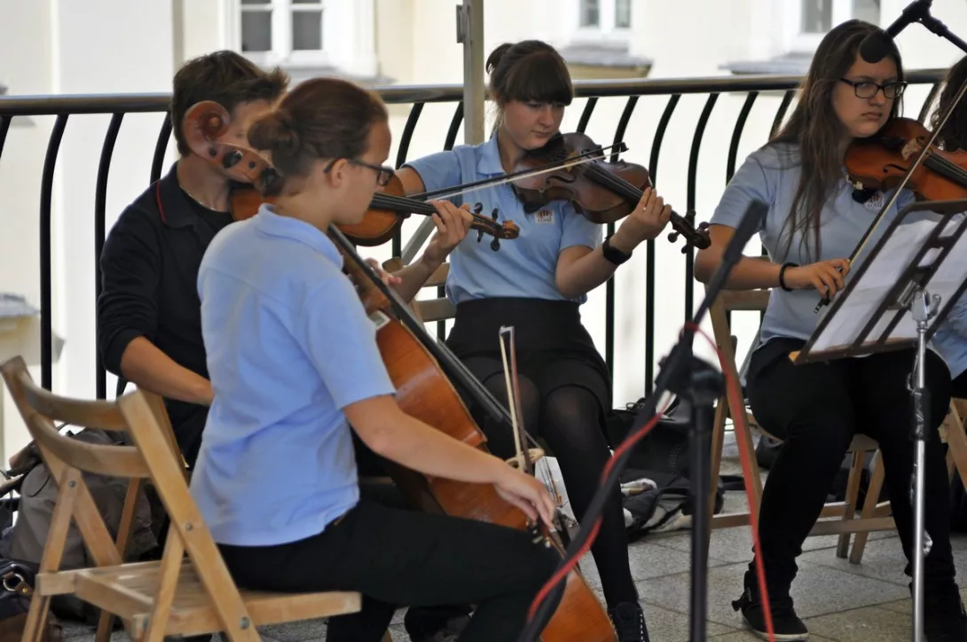 fot. Robert Jaszczuk