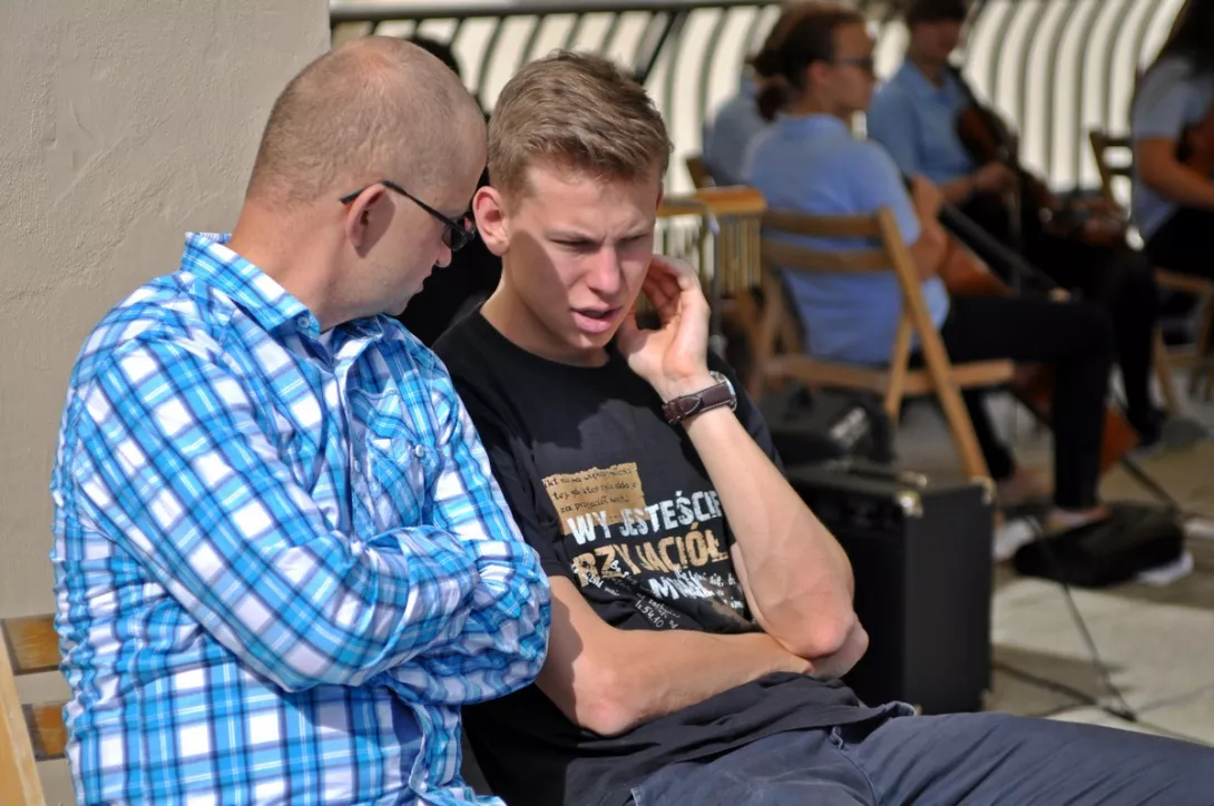 fot. Robert Jaszczuk