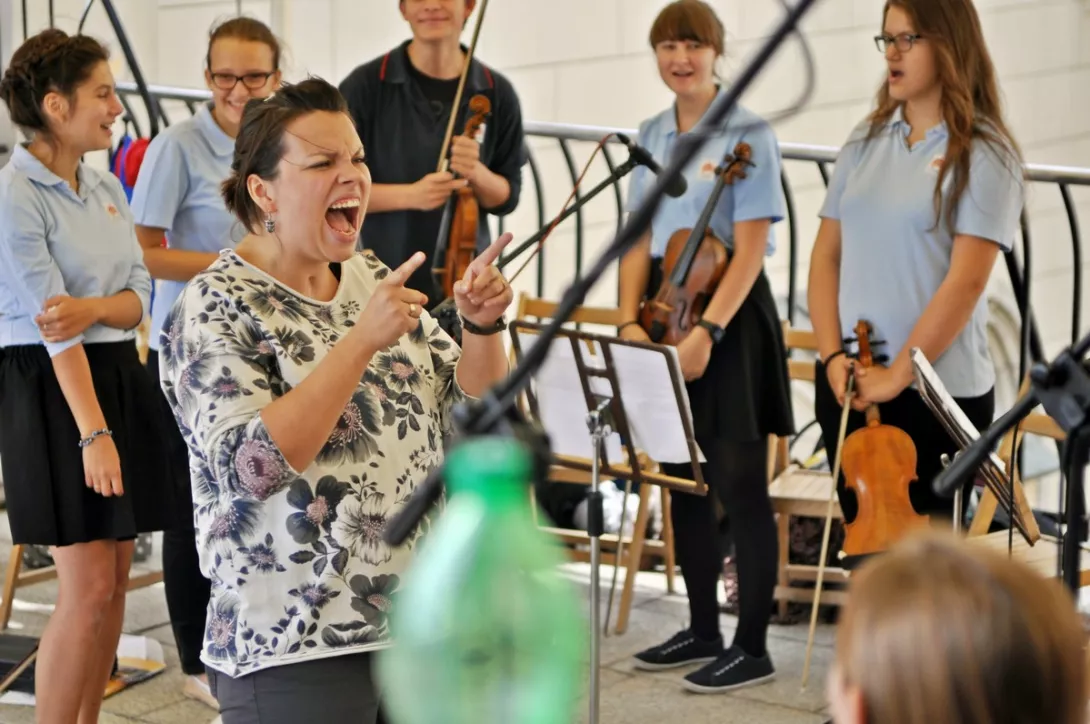 fot. Robert Jaszczuk