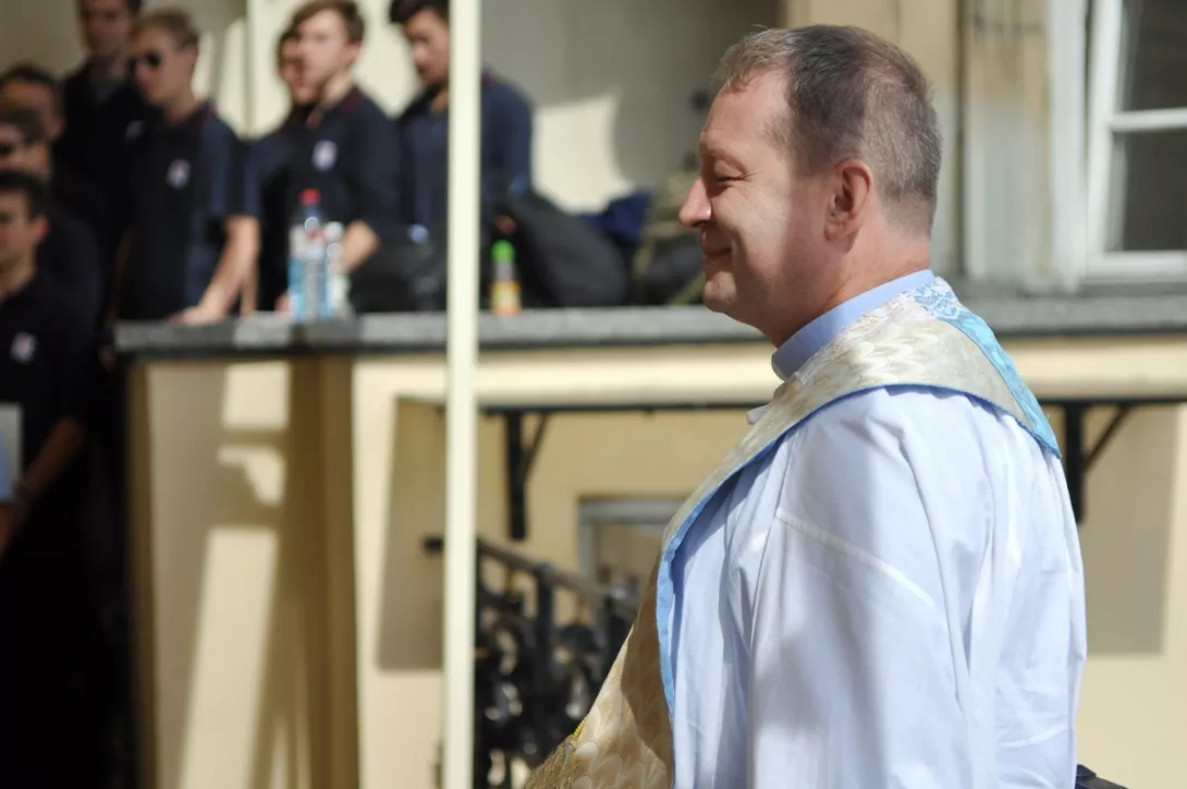 fot. Robert Jaszczuk