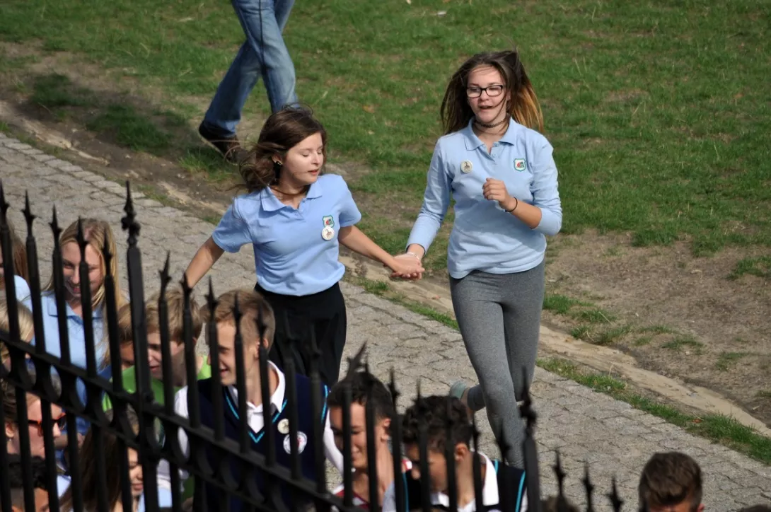 fot. Robert Jaszczuk