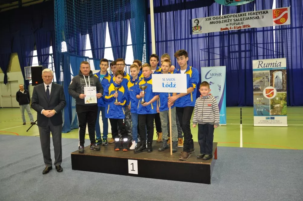 Z Pucharem Fair Play