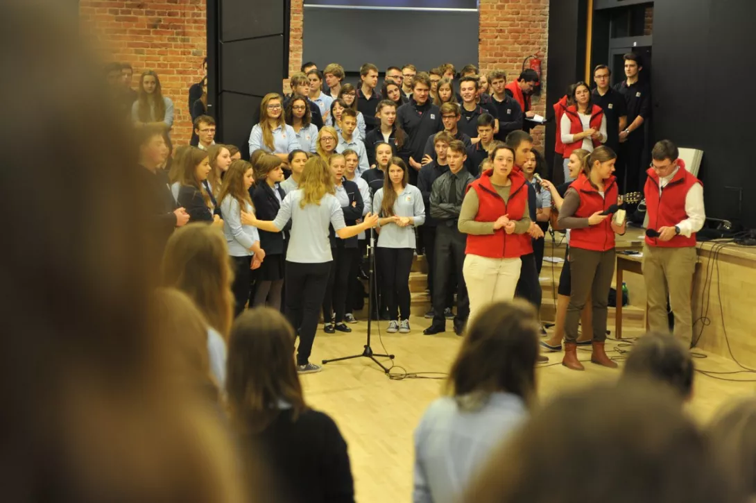 (fot.Robert Jaszczuk)