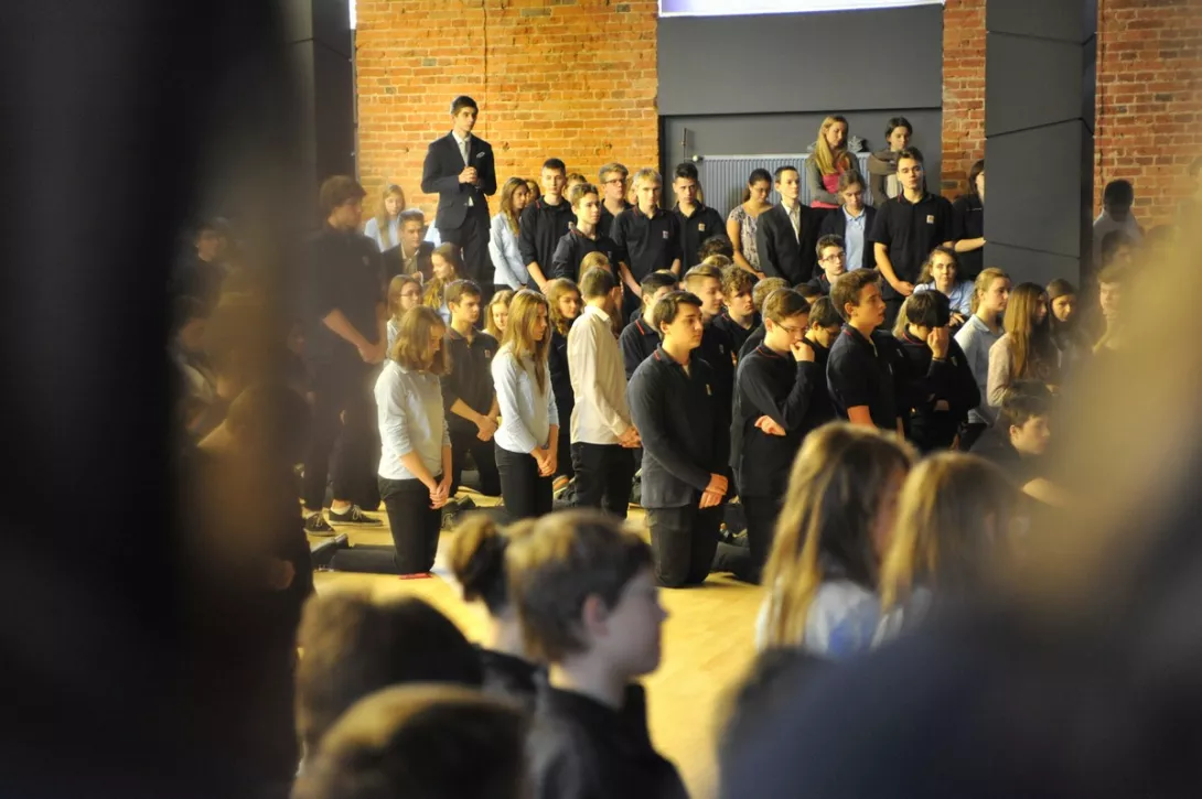 (fot.Robert Jaszczuk)