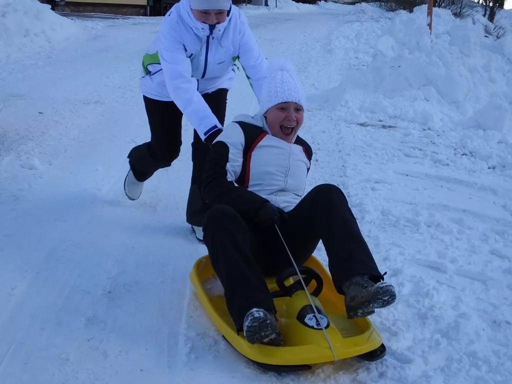 saneczkarstwo