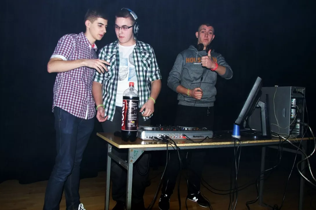 fot. Robert Jaszczuk