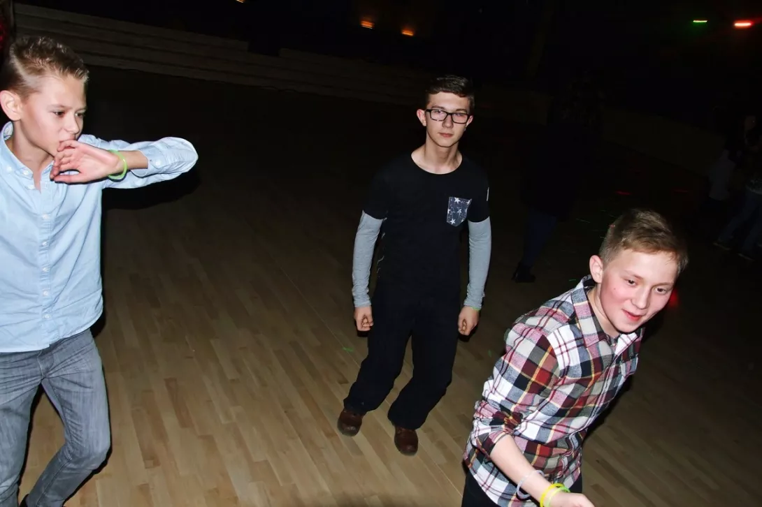 fot. Robert Jaszczuk