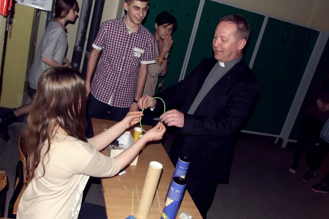 fot. Robert Jaszczuk