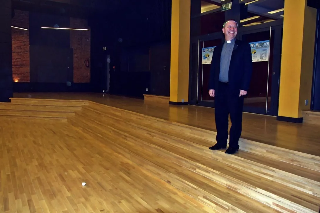 fot. Robert Jaszczuk