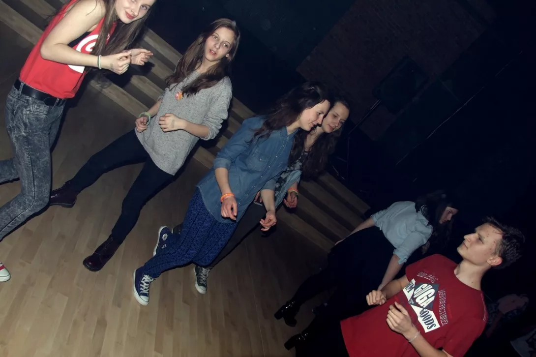 fot. Robert Jaszczuk