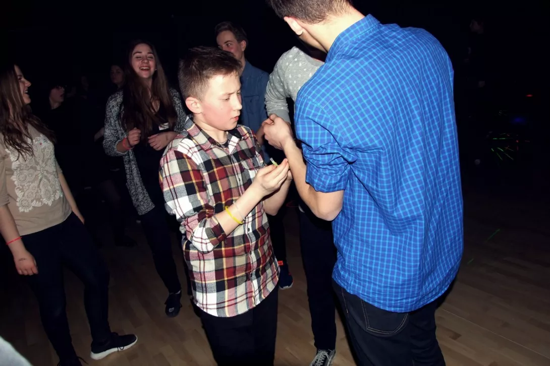 fot. Robert Jaszczuk