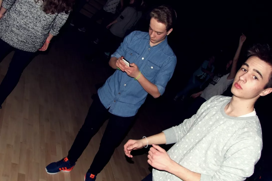 fot. Robert Jaszczuk