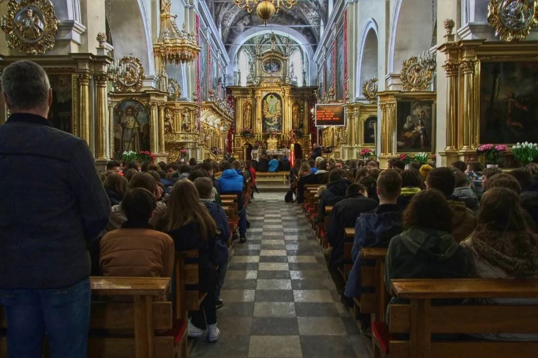 fot. Robert Jaszczuk