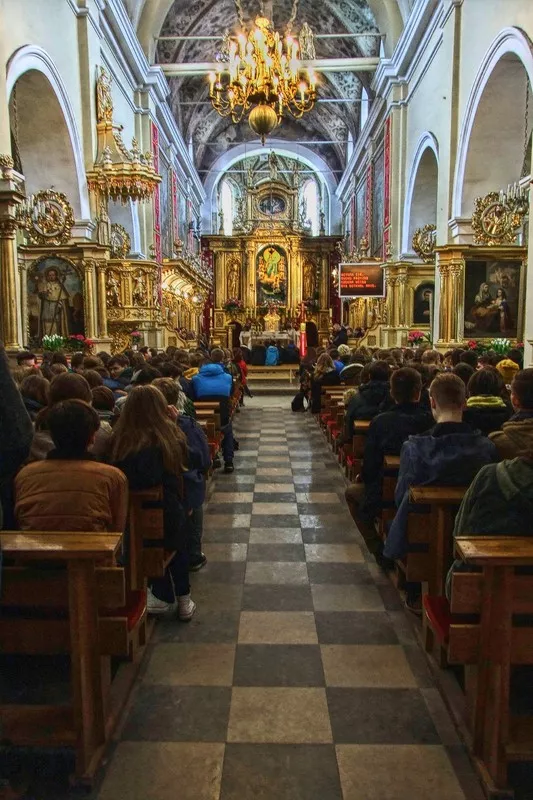 fot. Robert Jaszczuk