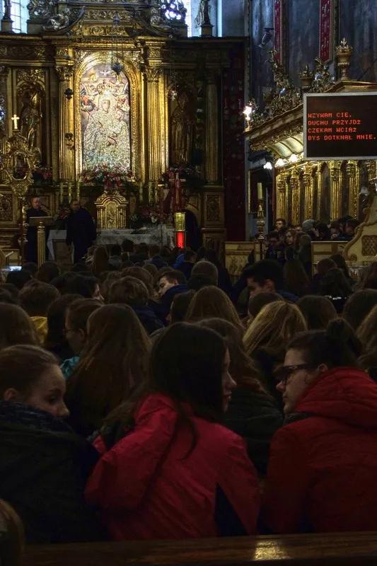 fot. Robert Jaszczuk