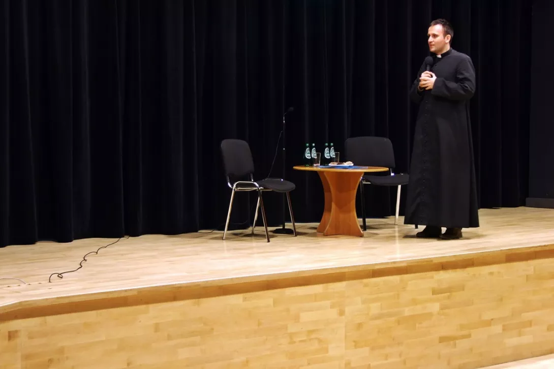 fot. Robert Jaszczuk