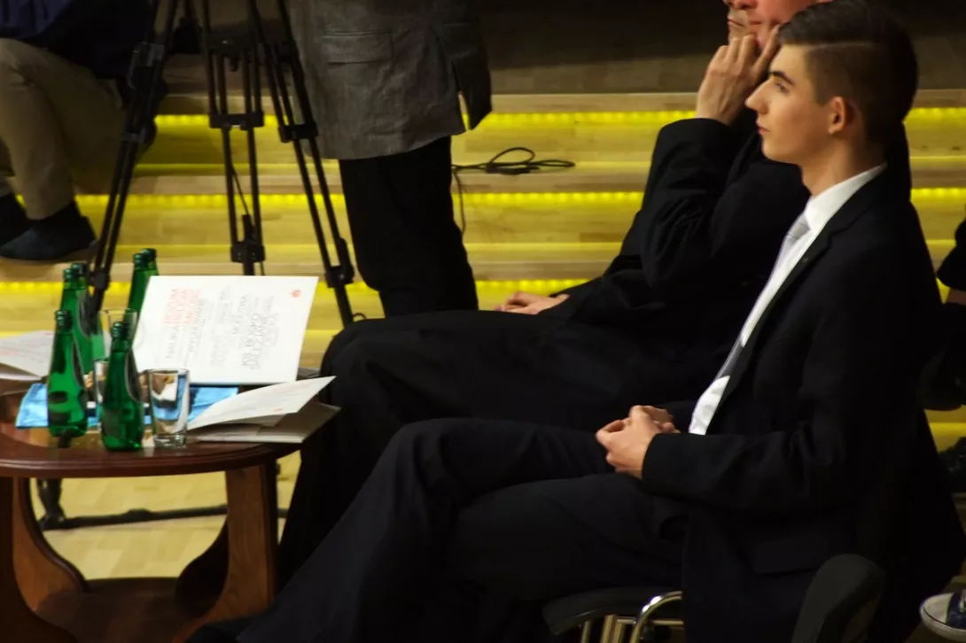 fot. Robert Jaszczuk