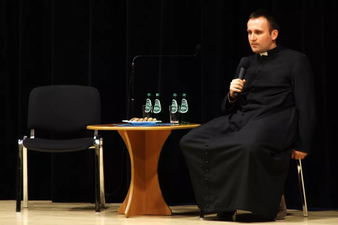 fot. Robert Jaszczuk