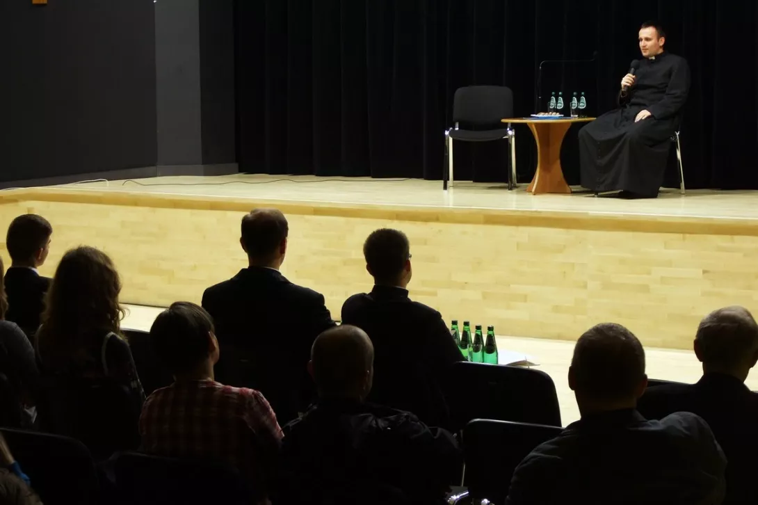 fot. Robert Jaszczuk