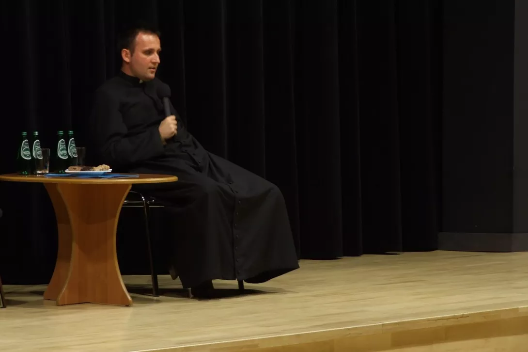 fot. Robert Jaszczuk