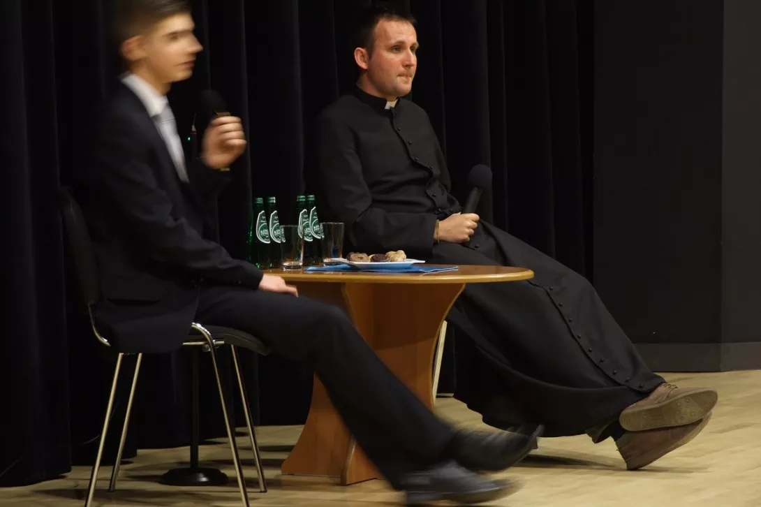 fot. Robert Jaszczuk