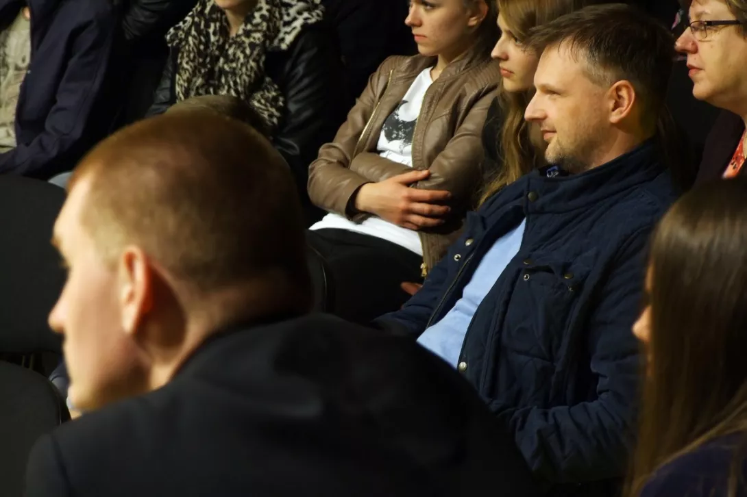 fot. Robert Jaszczuk