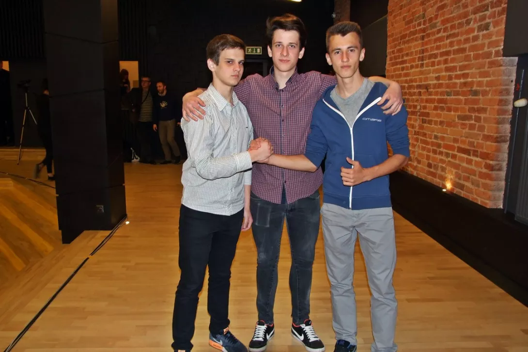 fot. Robert Jaszczuk