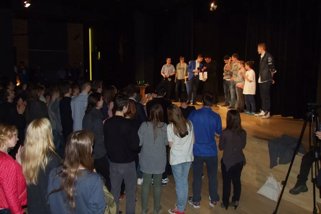 fot. Robert Jaszczuk