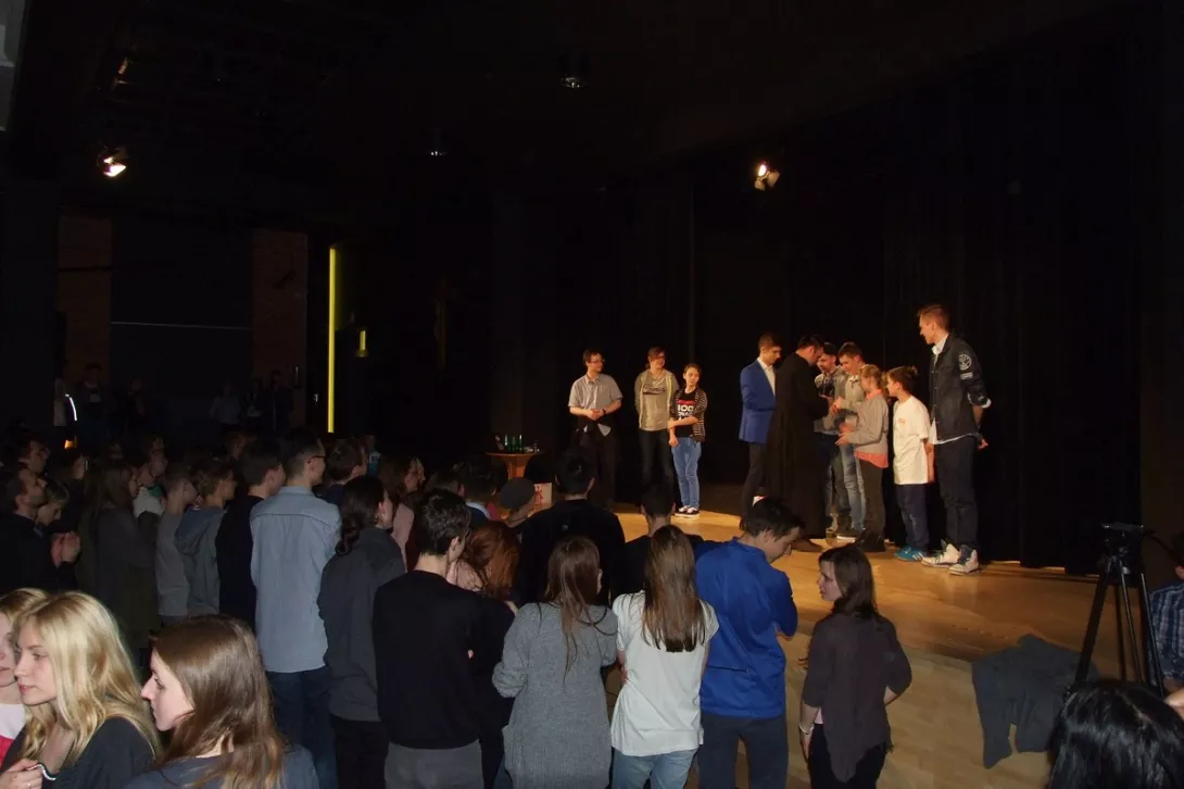 fot. Robert Jaszczuk