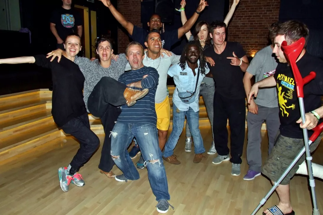 fot. Robert Jaszczuk