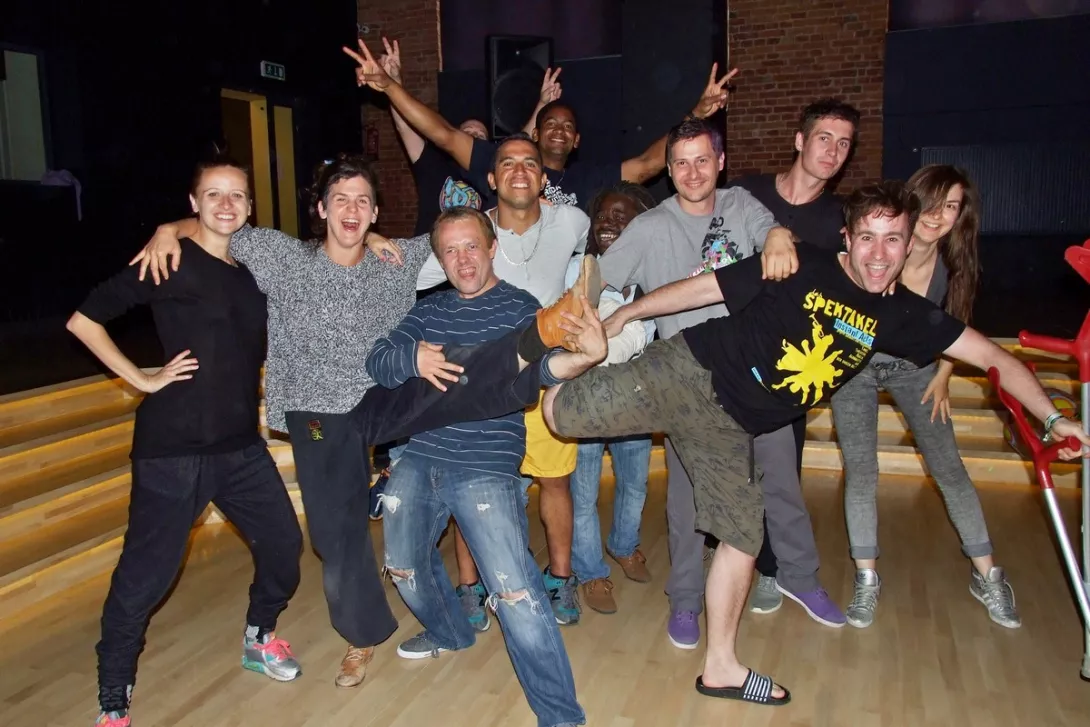 fot. Robert Jaszczuk